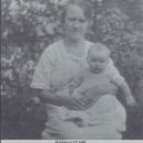 A photo of Nellie (Stevens) Rankin