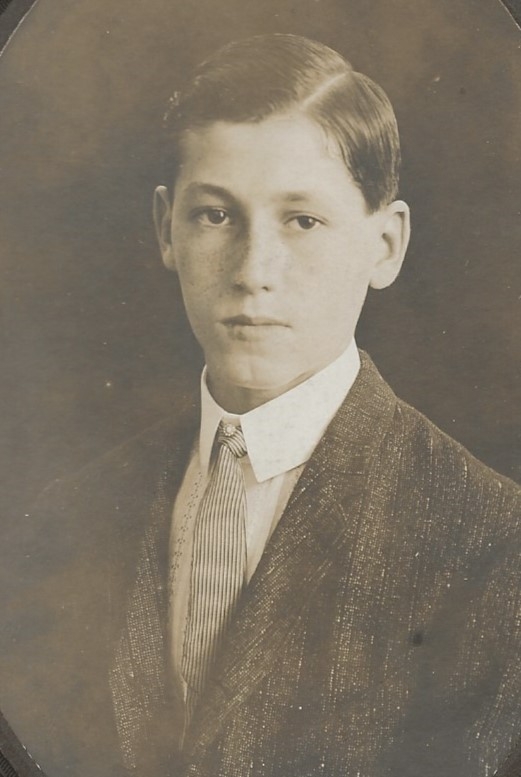 Charles Bennett J.