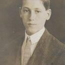 A photo of Charles Bennett Jr.