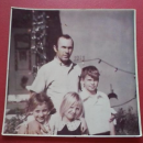 A photo of William J Moschinger