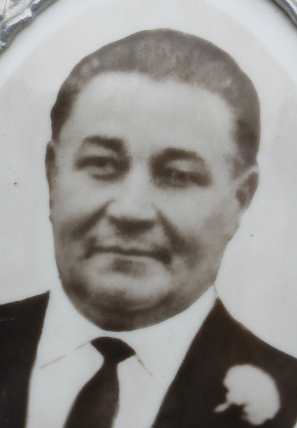 Aleksander Sulikowski