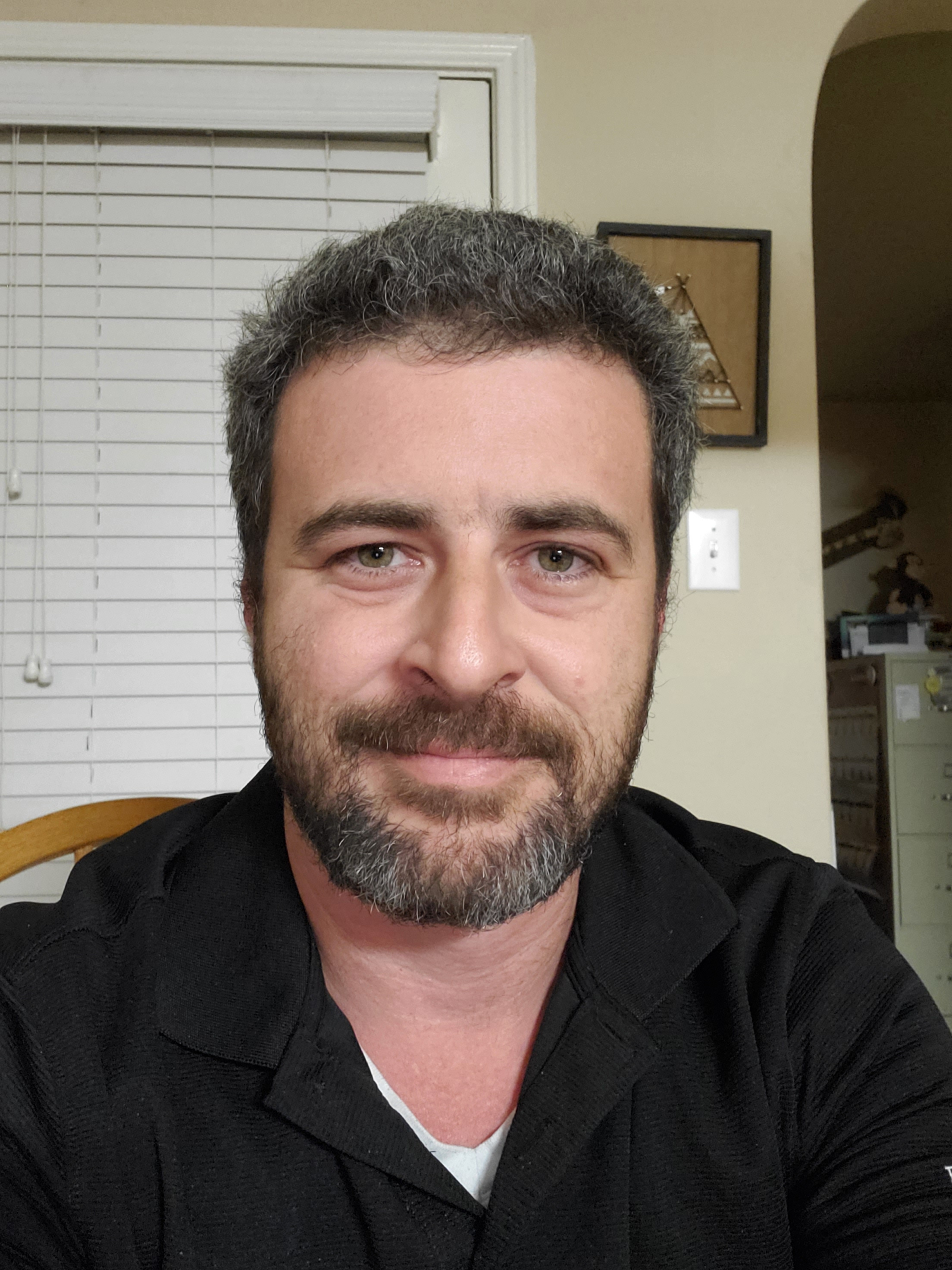 Jason R. Housos