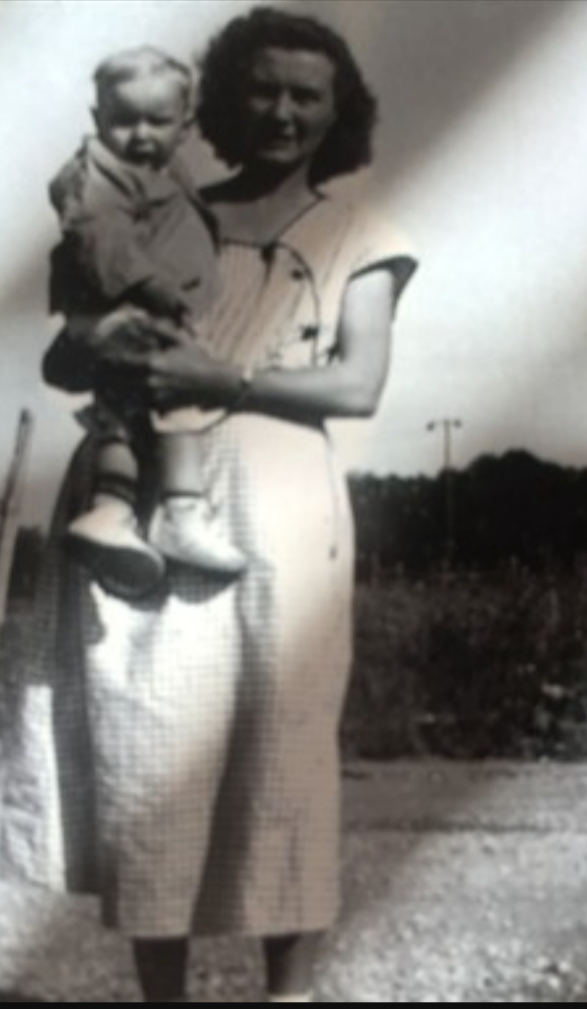 Loretta Nadine (Williams ) Glover