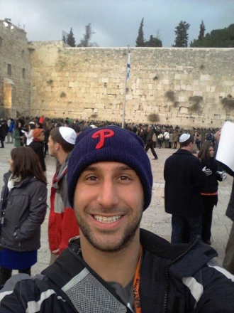 Rory Dean Gulak