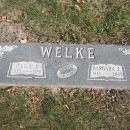 A photo of Phillip R Welke
