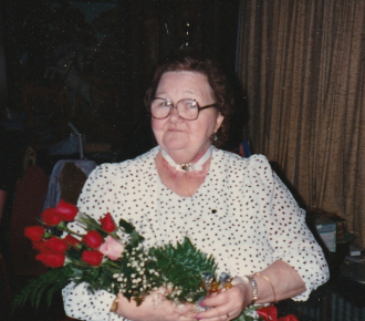 Erma J Ahls Erma J Ahls