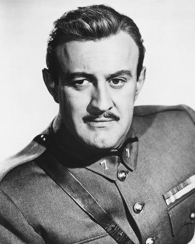Lee J. Cobb