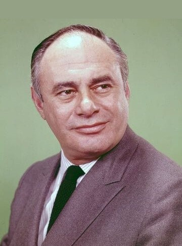 Martin Balsam