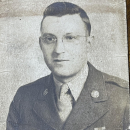A photo of Max Iveson