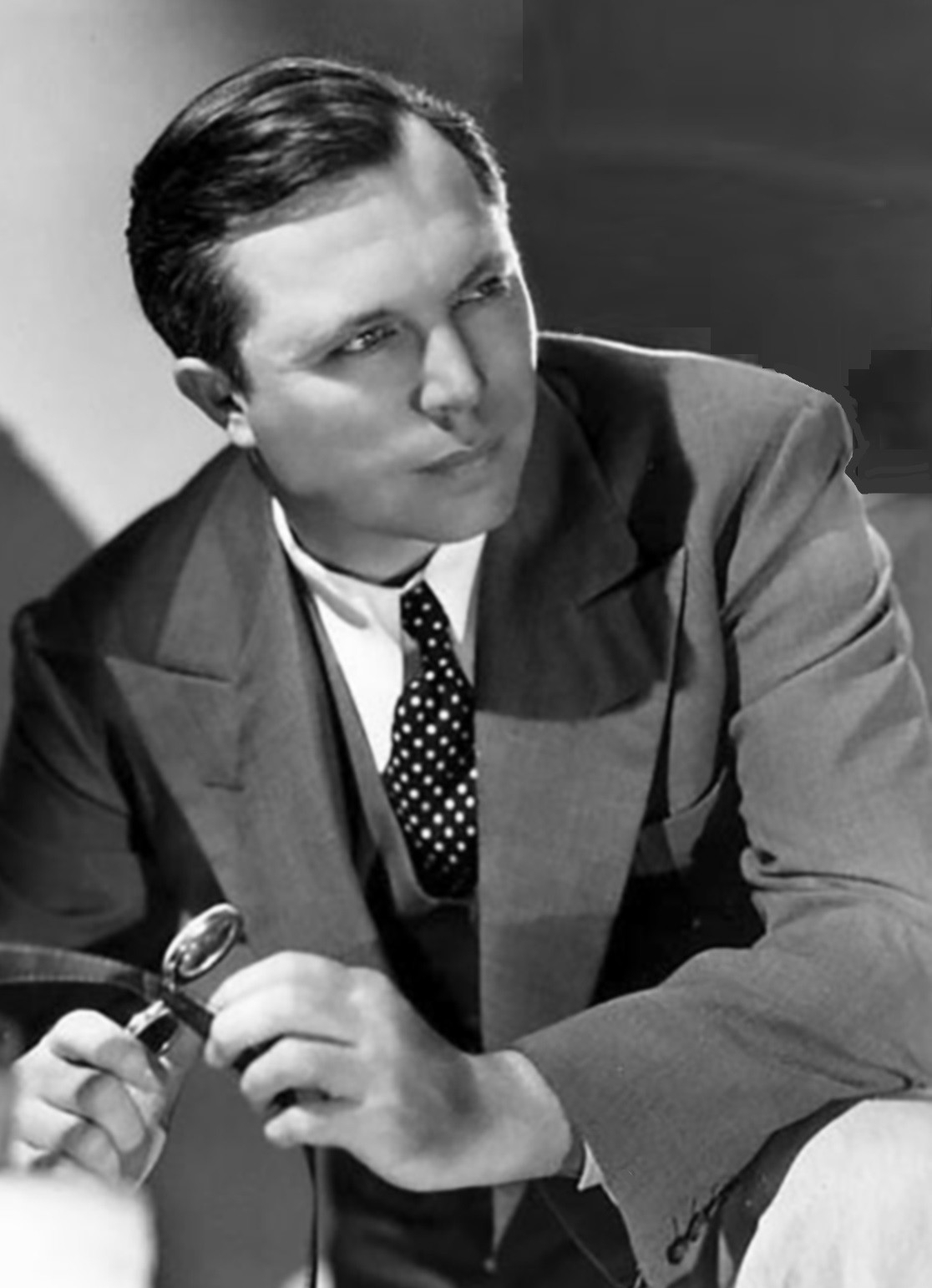 King Vidor