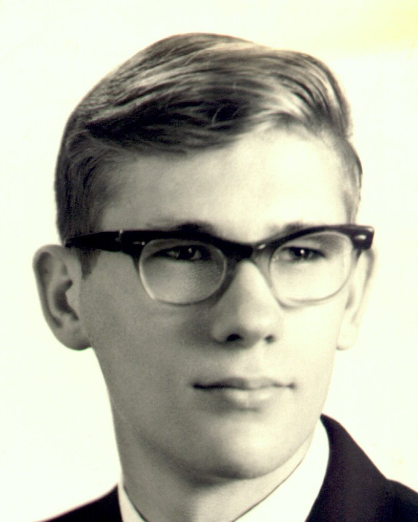 Leonard Schoultz