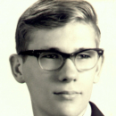 A photo of Leonard Schoultz