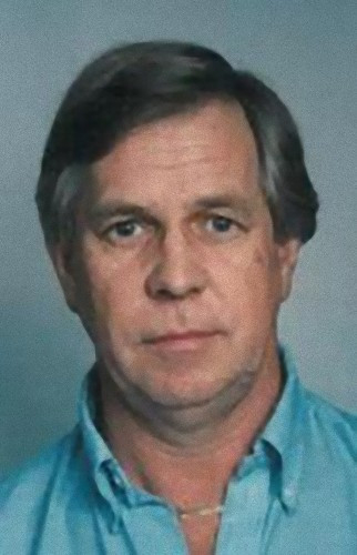 Lewis Wayne Riddle