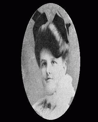 THELMA CAROLINE BOULEY (NEE HILLBRICK)