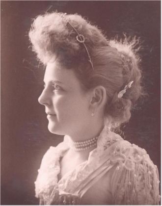 Ida Myers