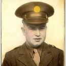 A photo of Vernon Issac  Doyle