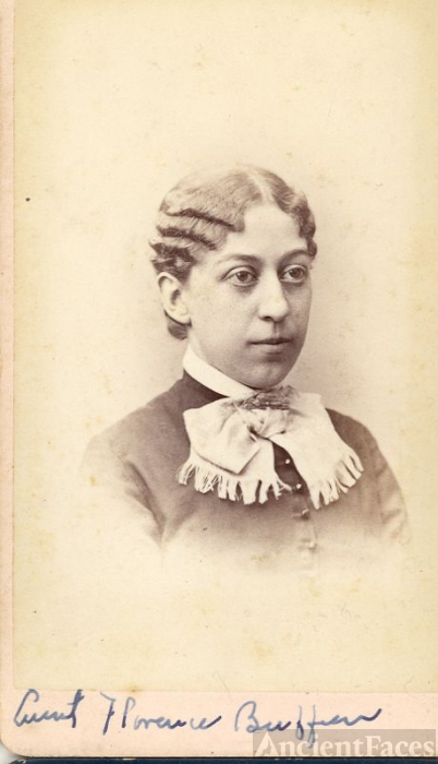 Florence Buffum