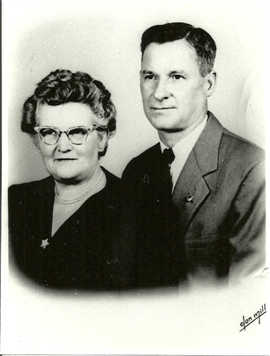 anetta hacket shaner and victor shaner