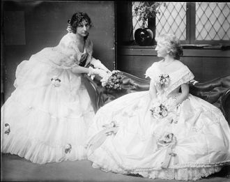 Gerson Sisters