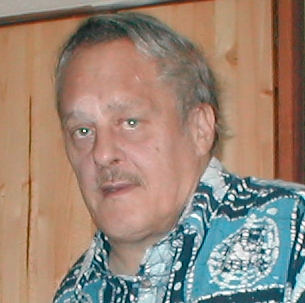 Dale Ulrich