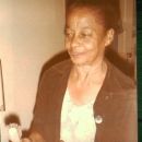 A photo of Elsie Lepinay