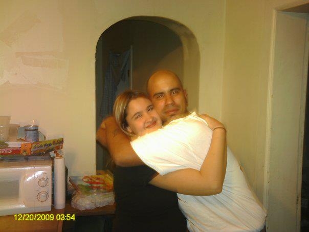 John Rueckert & Michelle Chidester