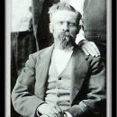A photo of David Bowman Bybee