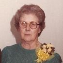 A photo of Jocelyn Easley Love