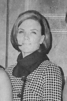 Eileen Farelle