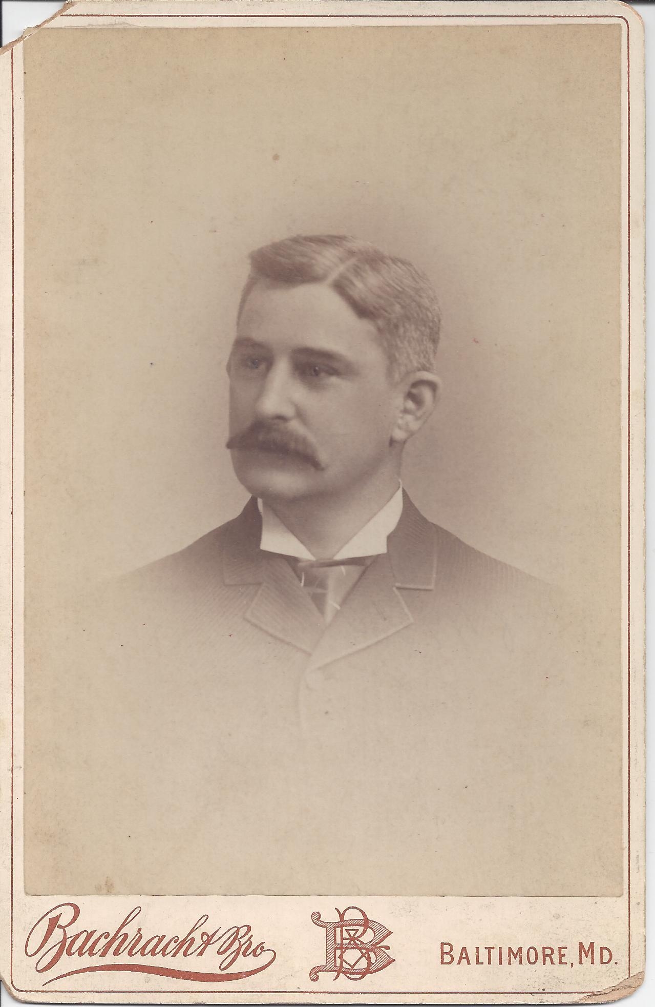 Walter J. Thurlow