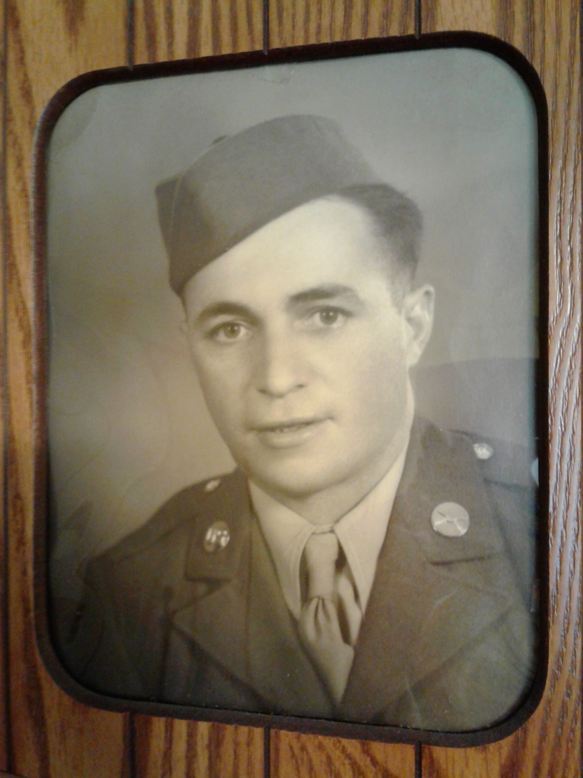 Jimmy Pastol