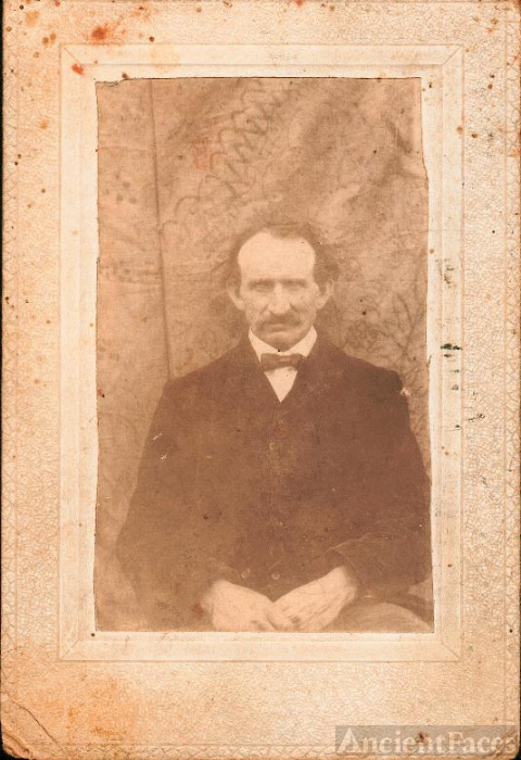 Peter David Miller Elmore