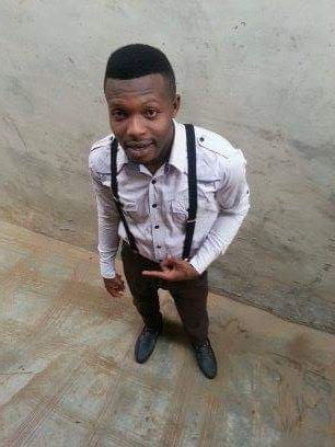 Chris Emmanuel Oluwaseun Eromosele