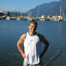 A photo of Ian Michael Dowdall