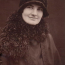 A photo of Alfreda Elizabeth (Lowman) Corbett