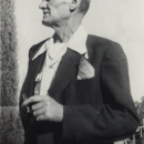 A photo of Richard Ernest Hemley