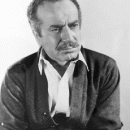 A photo of Will Kuluva
