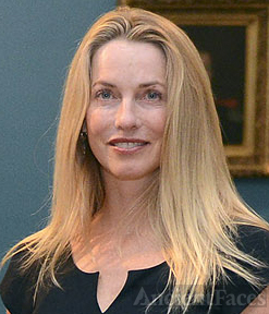 Laurene Powell Jobs
