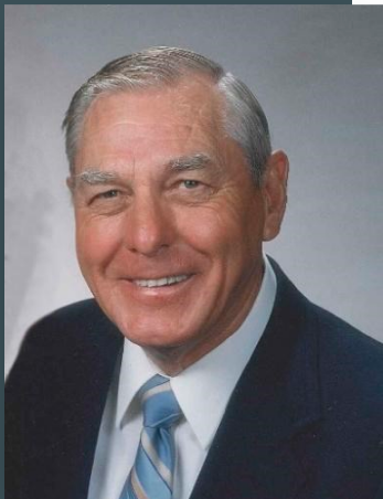 Clarence Thorpe   Mount Morris, Michigan   1928 - 2015