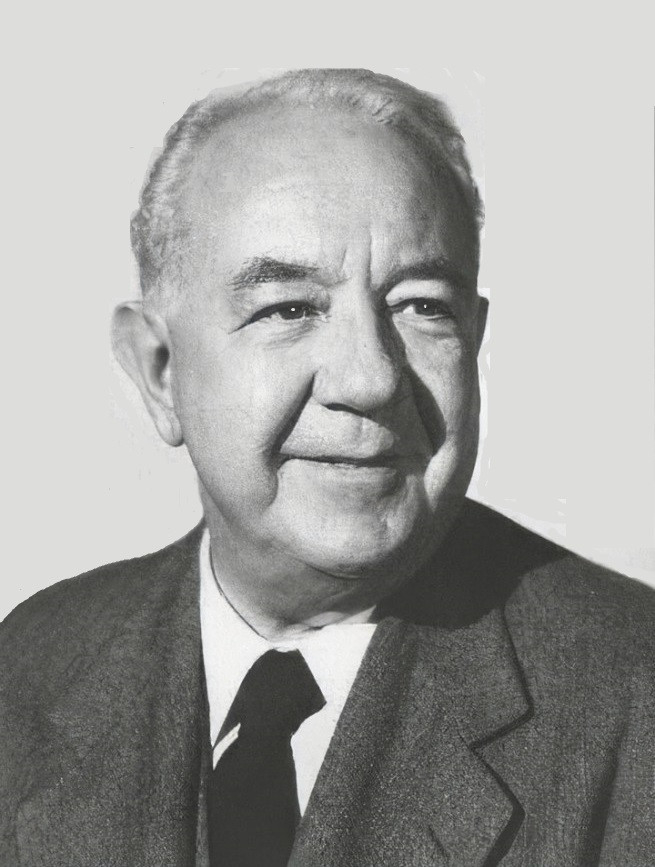 Cecil Kellaway