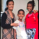 A photo of Bogalech Negbash Alemu