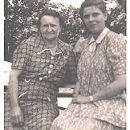 A photo of Alice Wolf