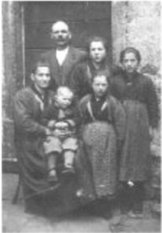 Unknown family, 2