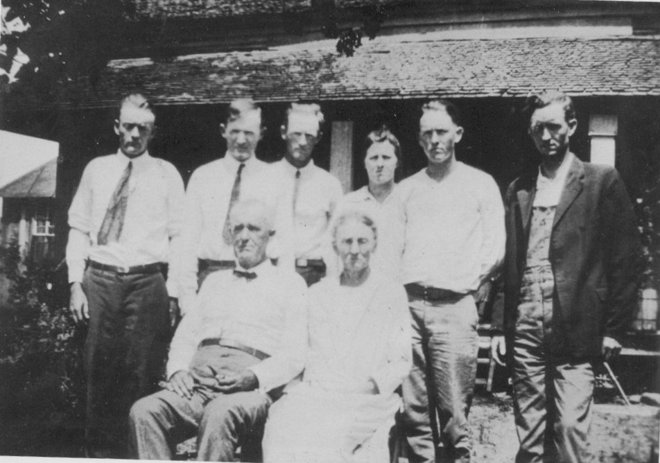CHARLES AND MARY LOU