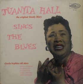 Juanita Hall