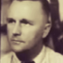 A photo of George D. Allesee Sr.
