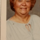 A photo of Ila Beatrix (Wodicka) Staats