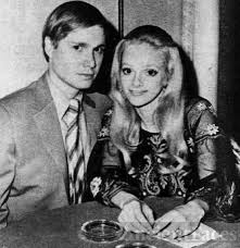 Sondra Locke