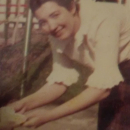 A photo of Angelita Jiskoot