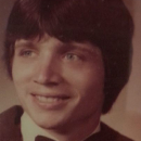 A photo of Douglas Hasenbeck